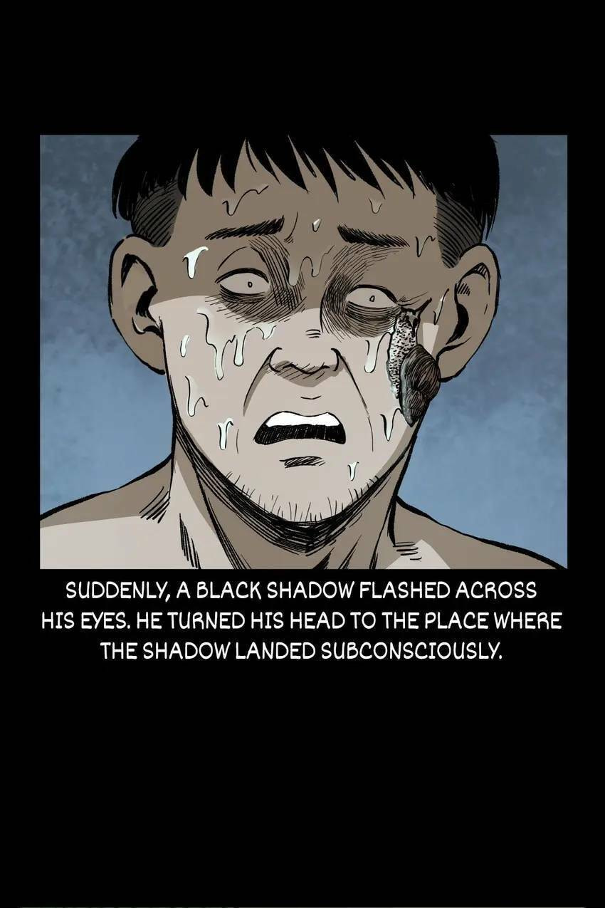 Real-Life Horror Stories Chapter 95 page 45 - 