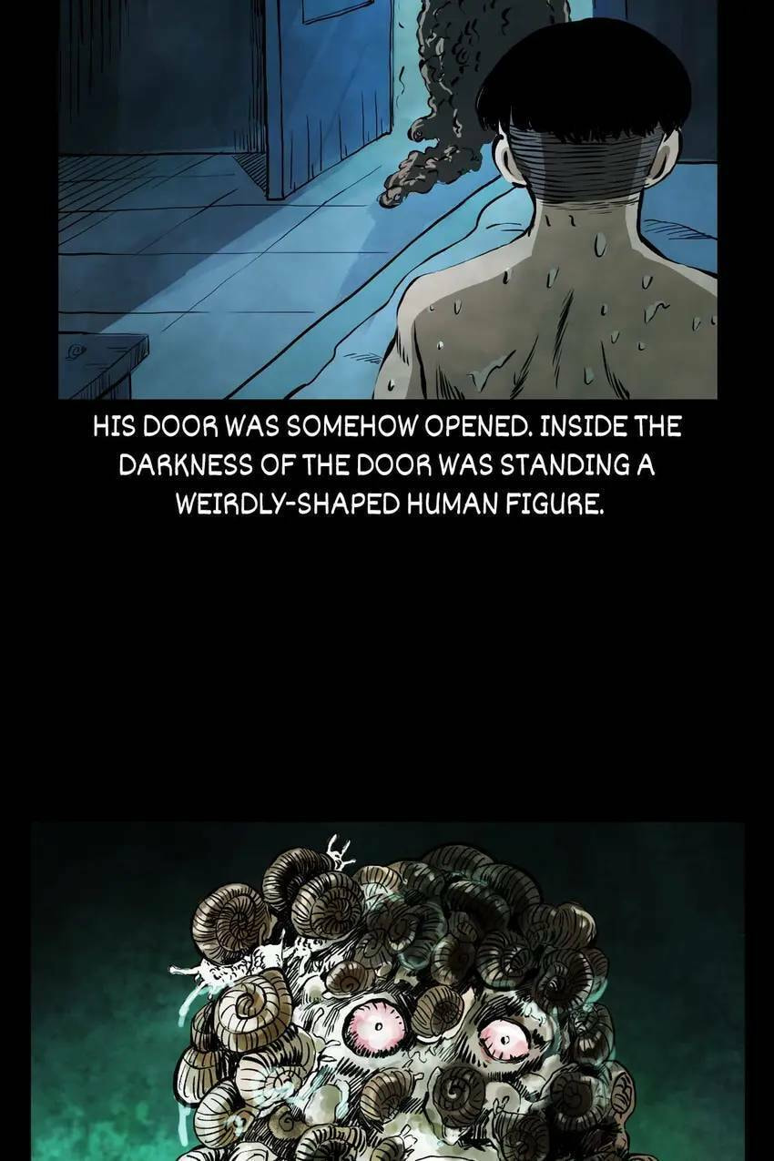 Real-Life Horror Stories Chapter 95 page 47 - 