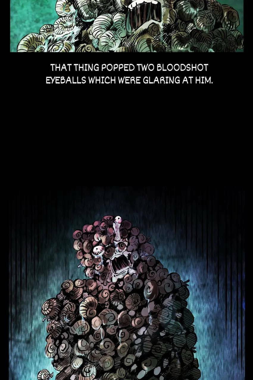 Real-Life Horror Stories Chapter 95 page 48 - 