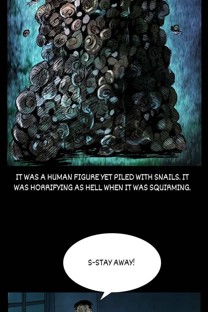 Real-Life Horror Stories Chapter 95 page 49 - 