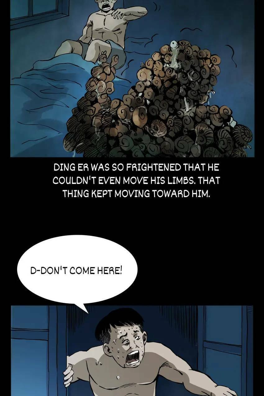 Real-Life Horror Stories Chapter 95 page 50 - 