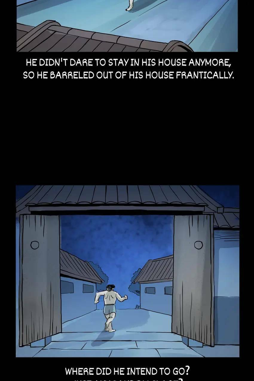 Real-Life Horror Stories Chapter 95 page 52 - 