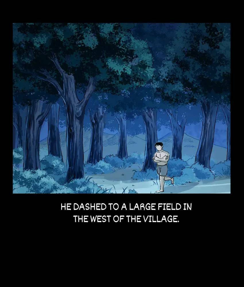 Real-Life Horror Stories Chapter 95 page 54 - 