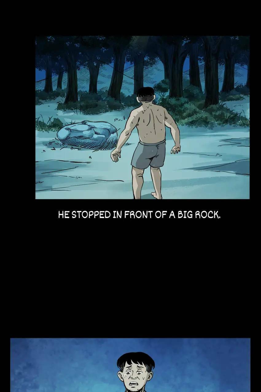Real-Life Horror Stories Chapter 95 page 55 - 