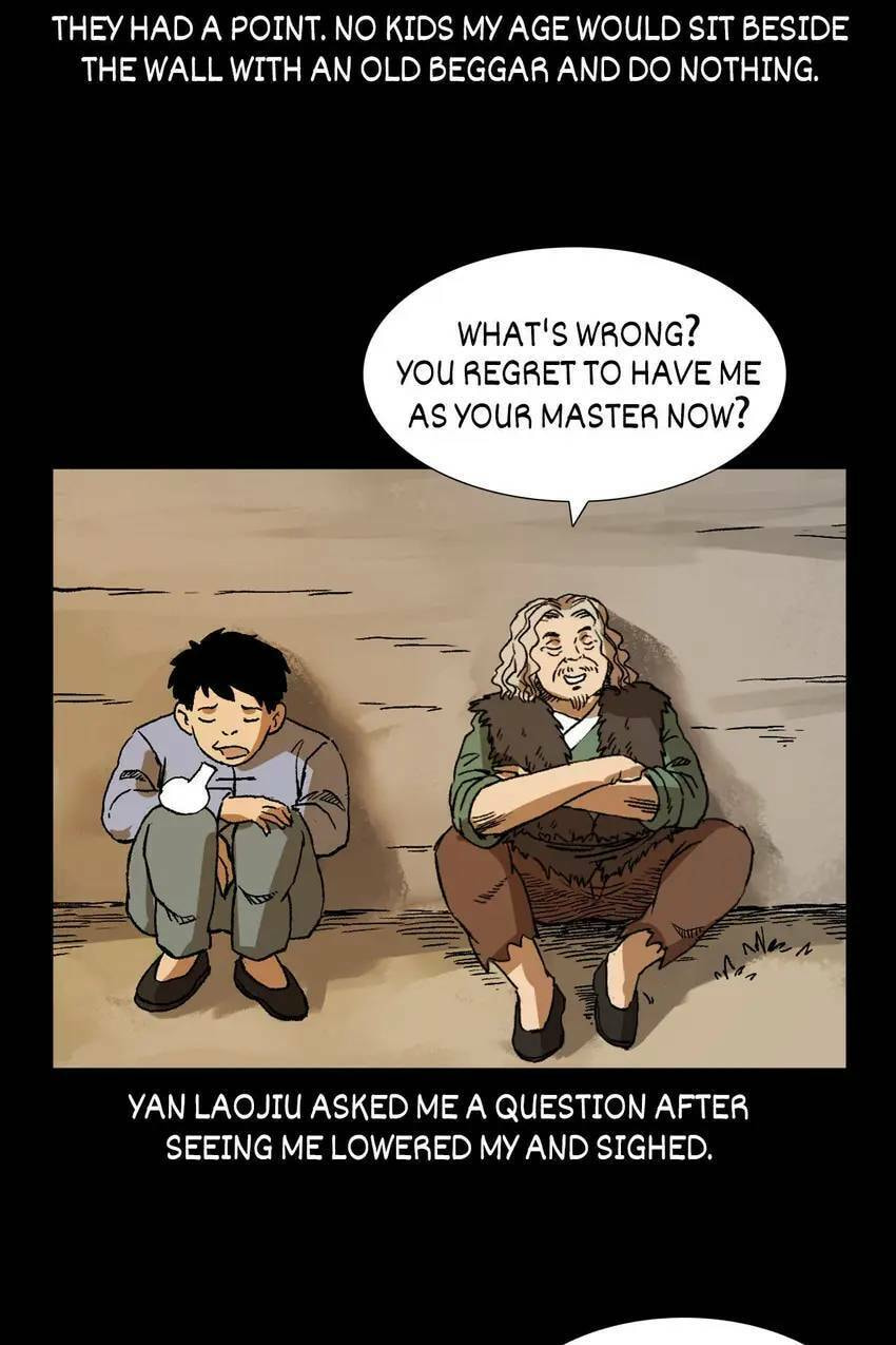 Real-Life Horror Stories Chapter 95 page 7 - 