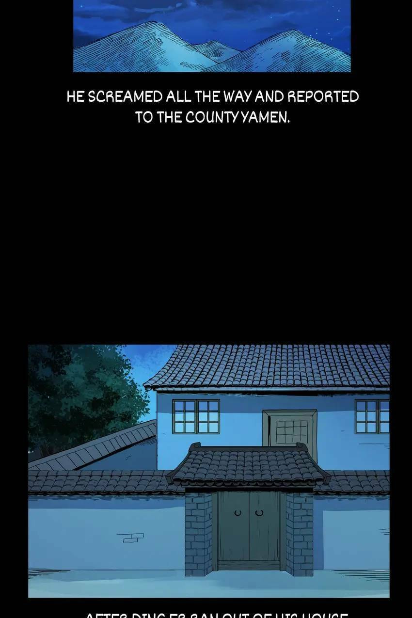 Real-Life Horror Stories Chapter 95 page 61 - 