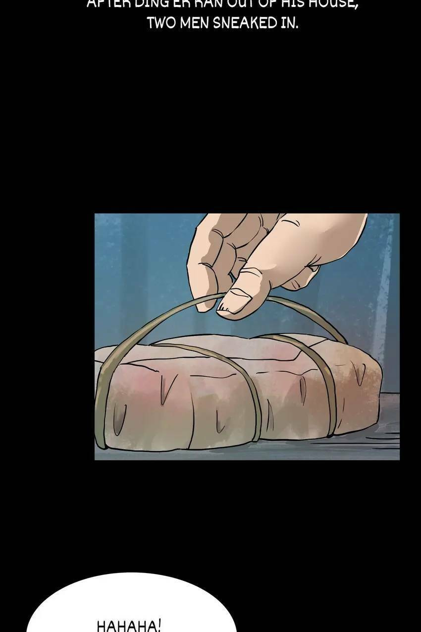 Real-Life Horror Stories Chapter 95 page 62 - 