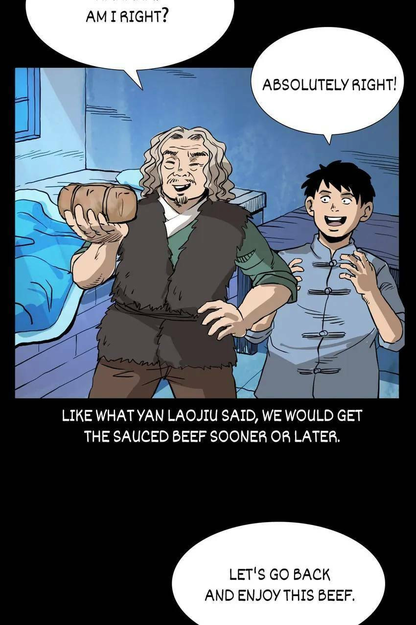 Real-Life Horror Stories Chapter 95 page 63 - 