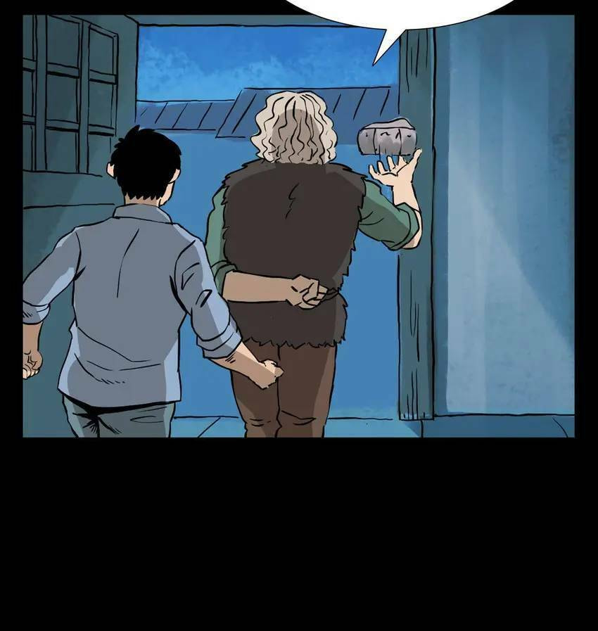 Real-Life Horror Stories Chapter 95 page 64 - 