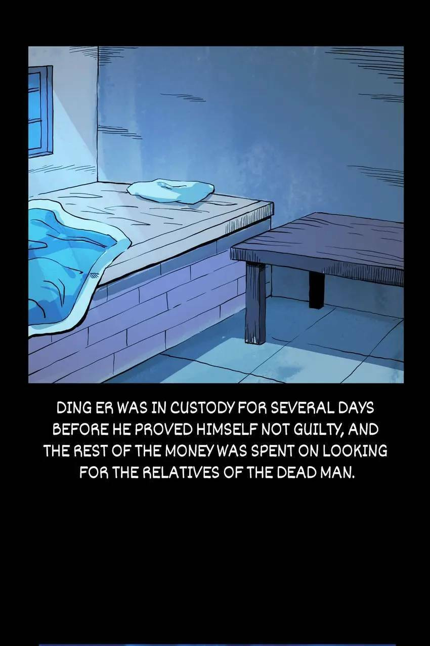 Real-Life Horror Stories Chapter 95 page 65 - 