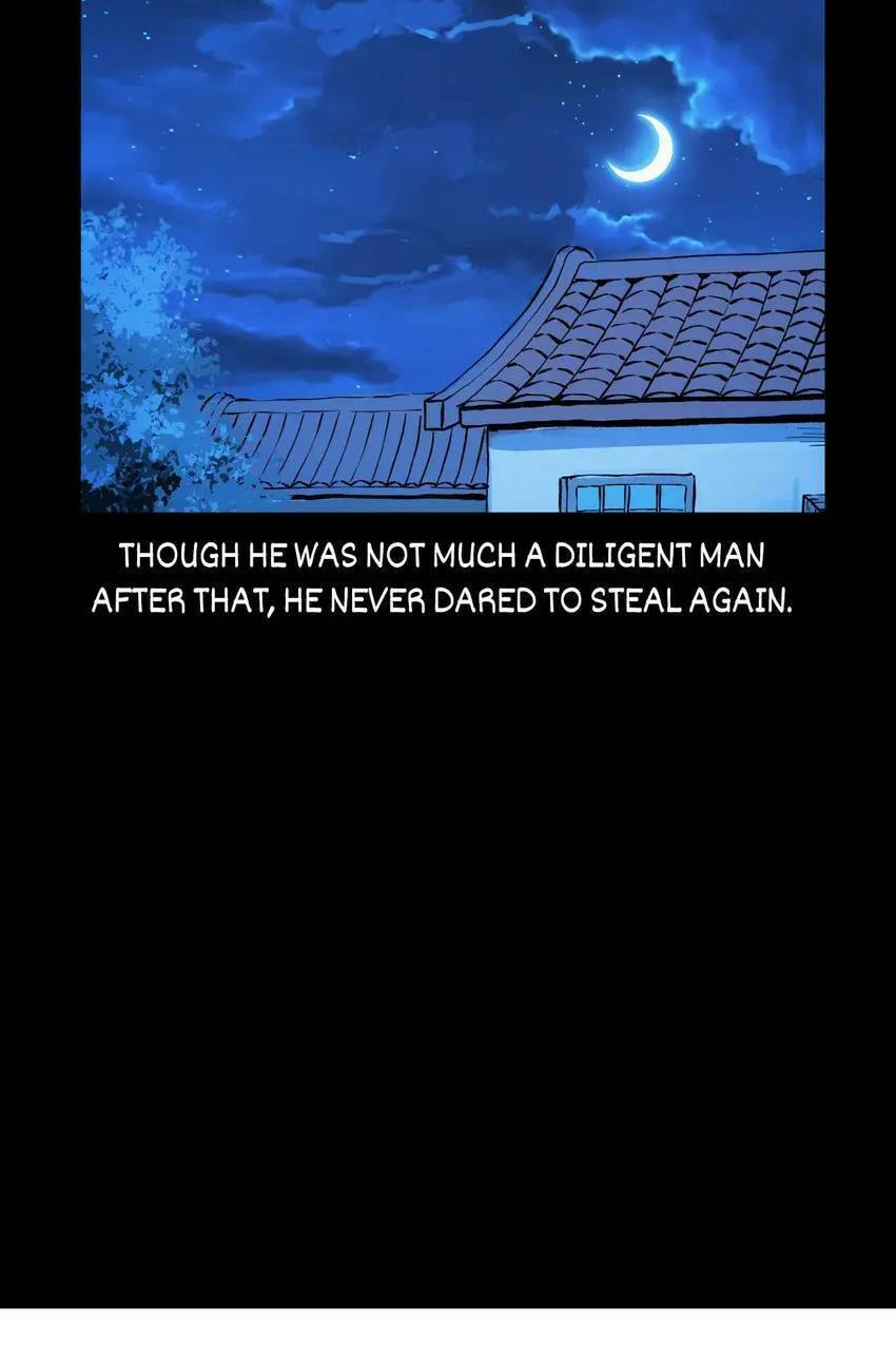 Real-Life Horror Stories Chapter 95 page 66 - 