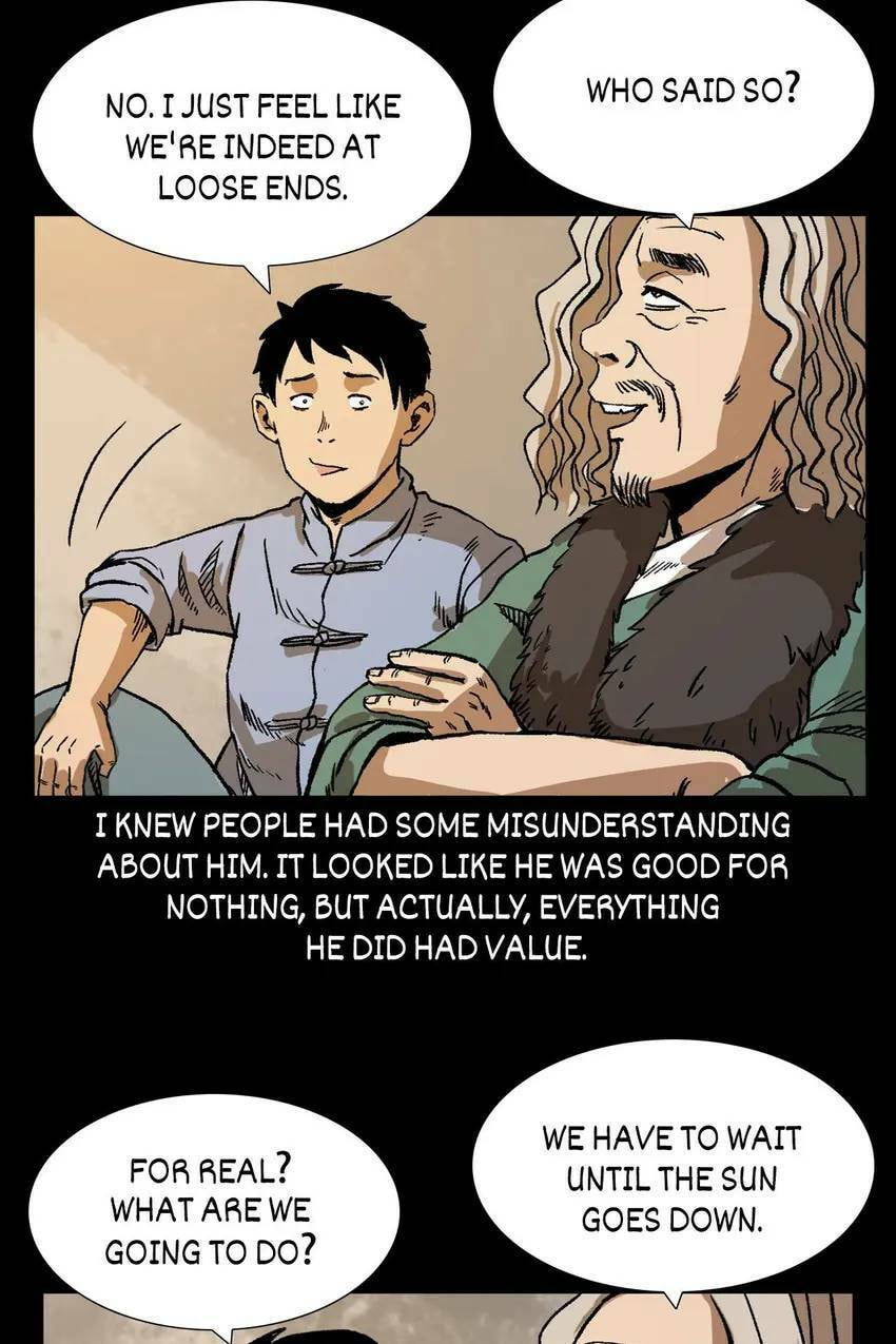 Real-Life Horror Stories Chapter 95 page 8 - 