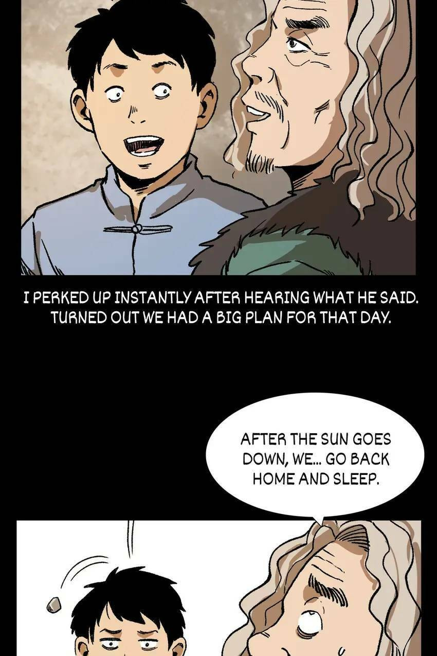 Real-Life Horror Stories Chapter 95 page 9 - 