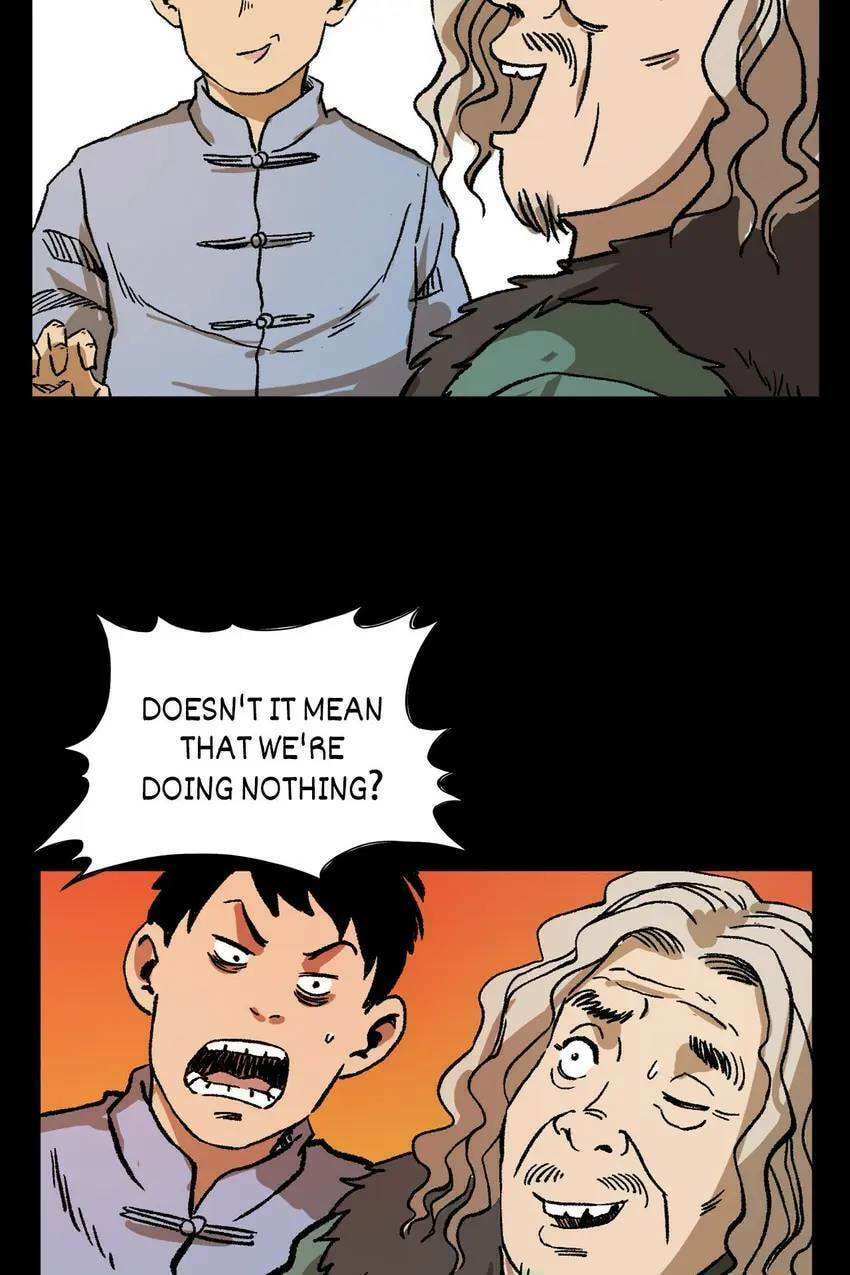 Real-Life Horror Stories Chapter 95 page 10 - 