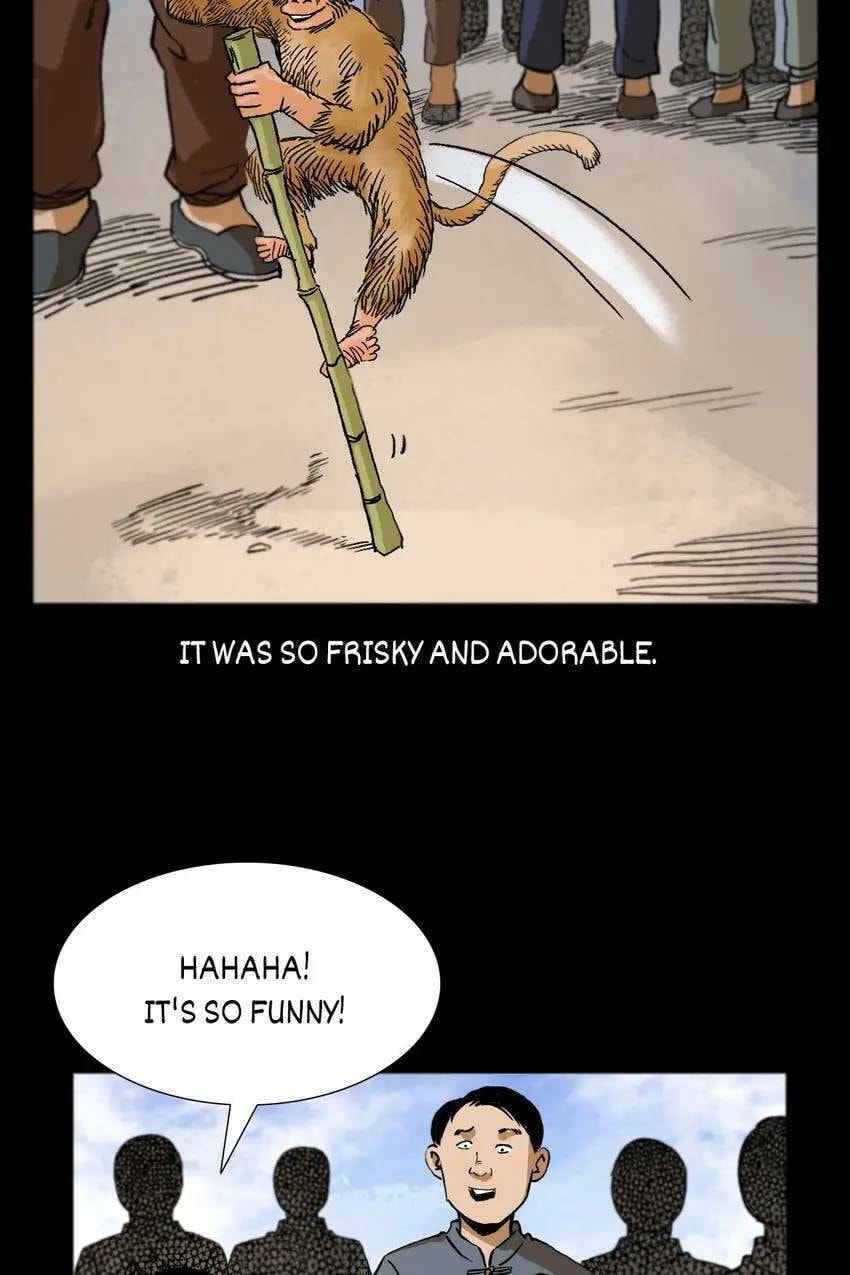 Real-Life Horror Stories Chapter 96 page 13 - 