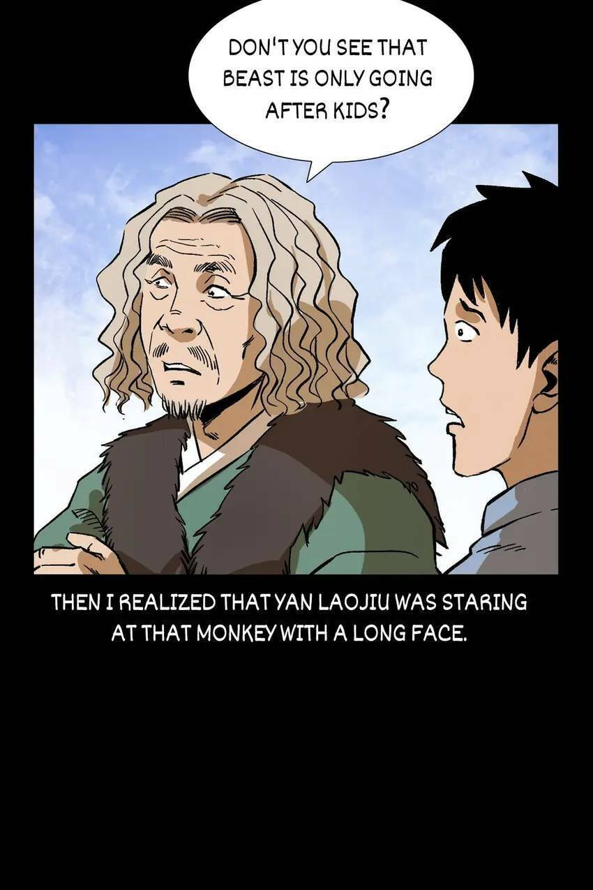 Real-Life Horror Stories Chapter 96 page 17 - 