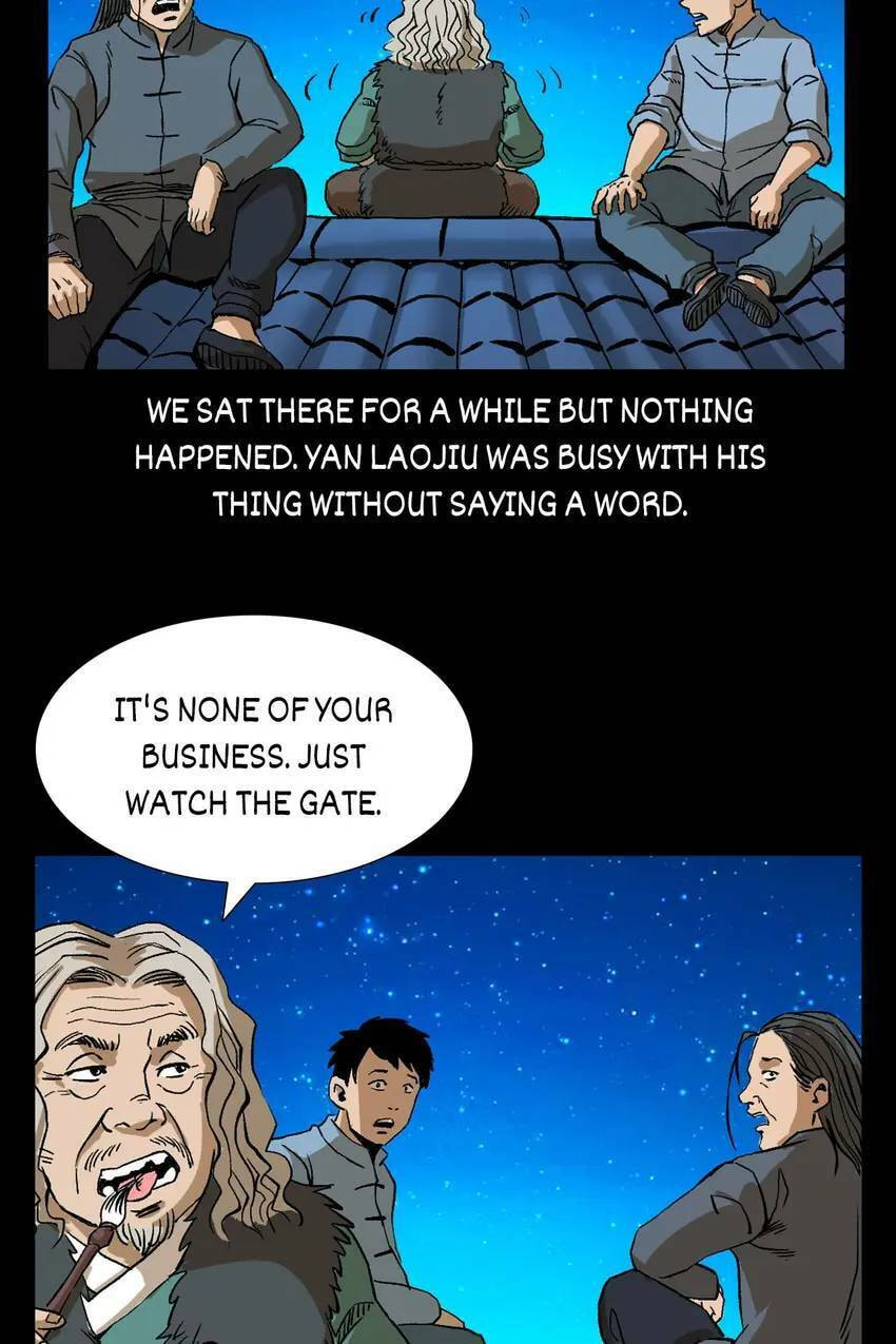 Real-Life Horror Stories Chapter 96 page 23 - 