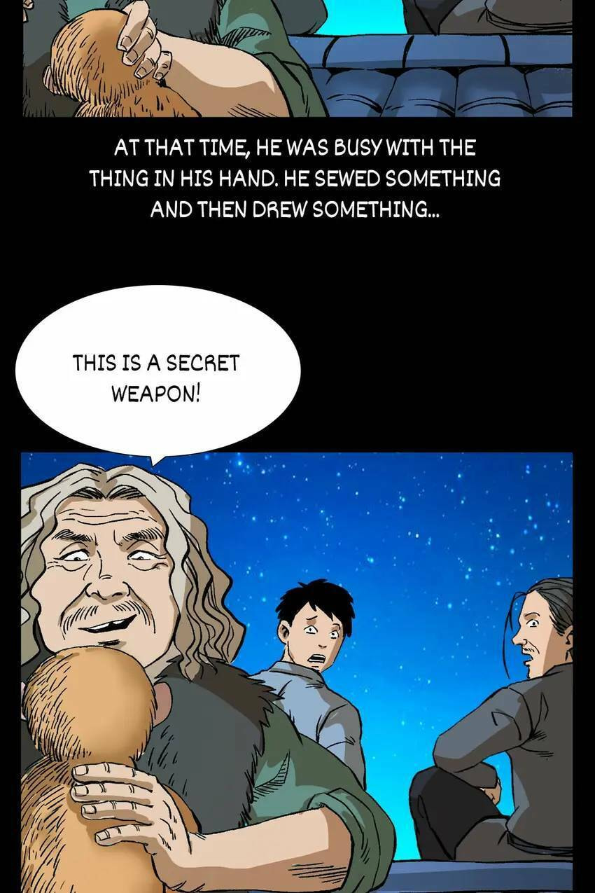 Real-Life Horror Stories Chapter 96 page 24 - 