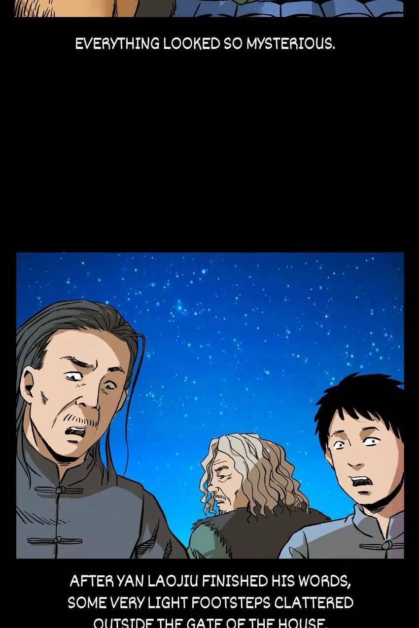 Real-Life Horror Stories Chapter 96 page 25 - 