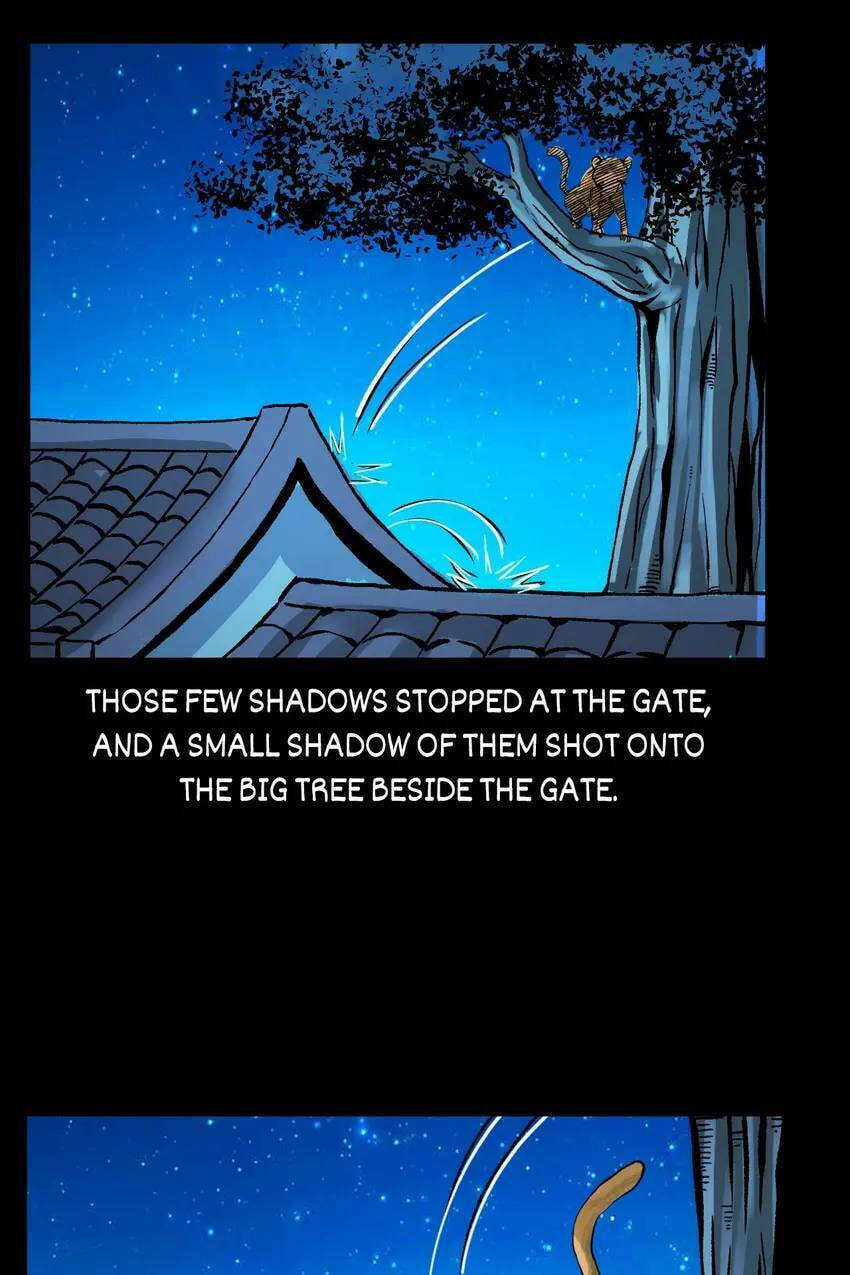 Real-Life Horror Stories Chapter 96 page 27 - 