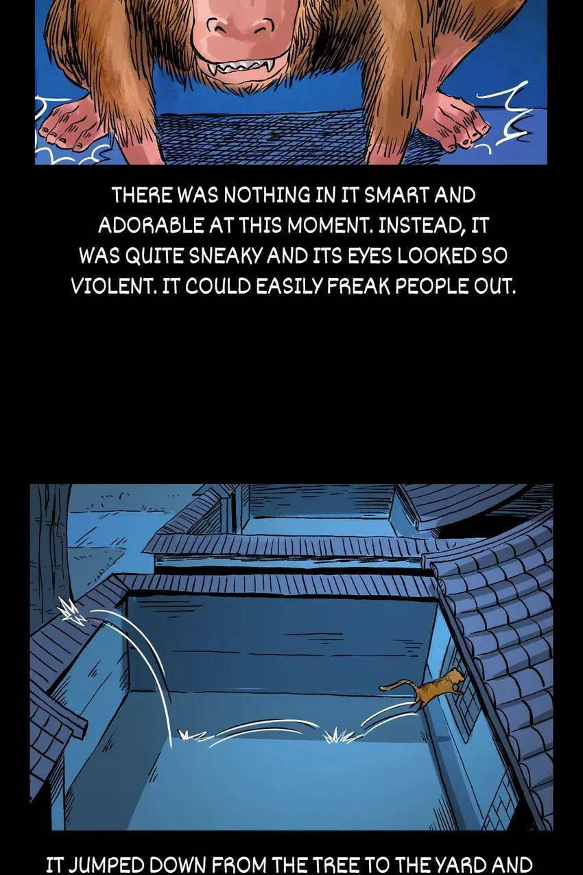 Real-Life Horror Stories Chapter 96 page 29 - 