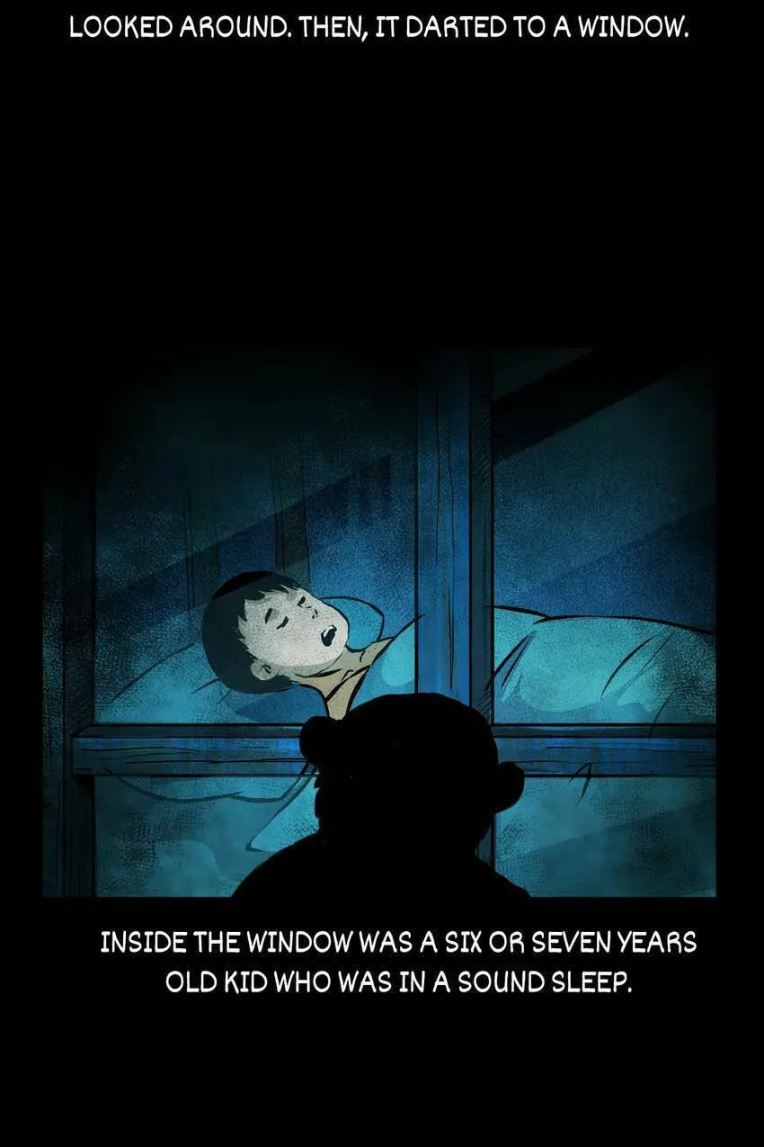 Real-Life Horror Stories Chapter 96 page 30 - 