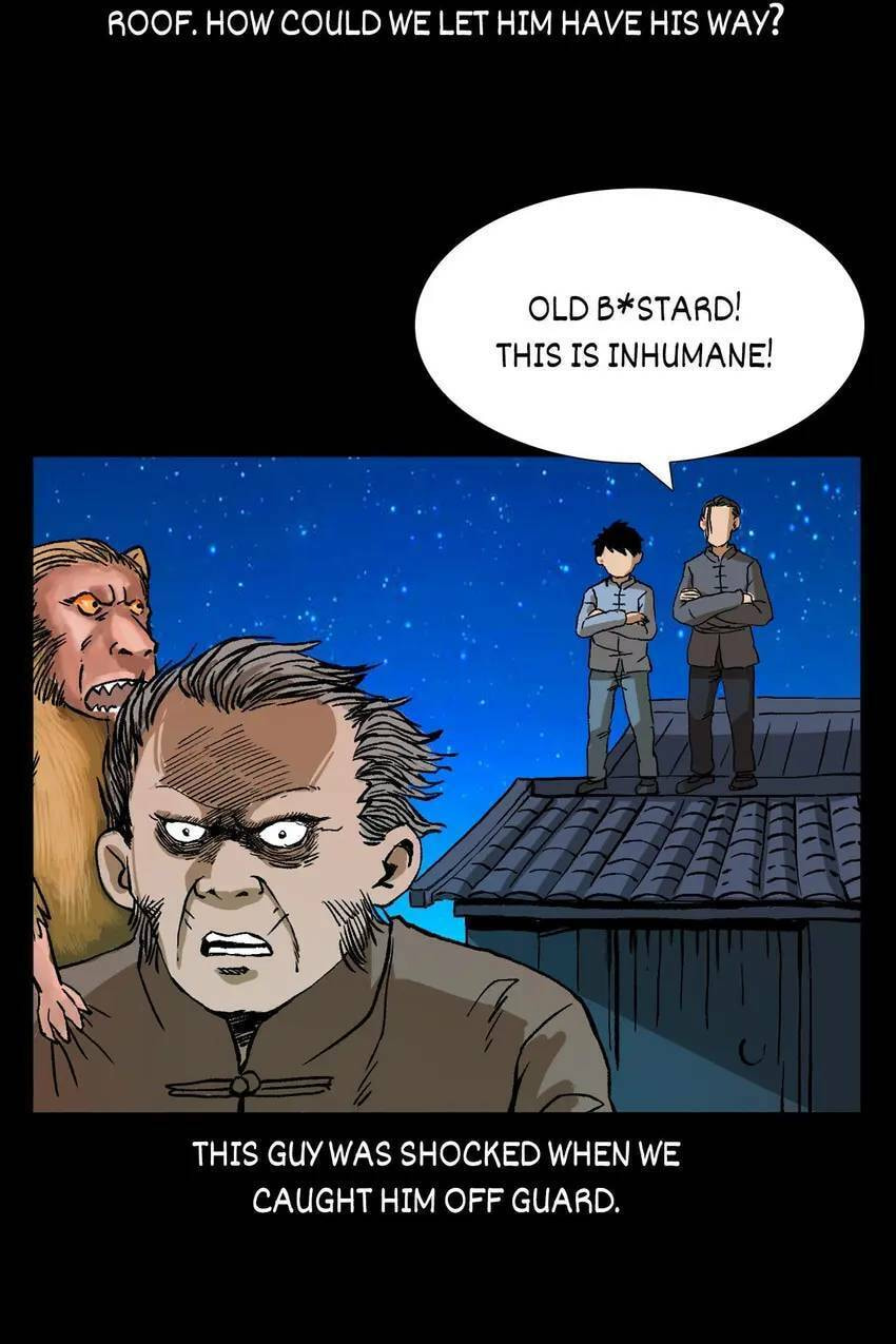 Real-Life Horror Stories Chapter 96 page 40 - 