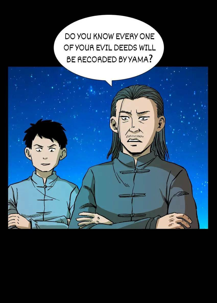 Real-Life Horror Stories Chapter 96 page 41 - 
