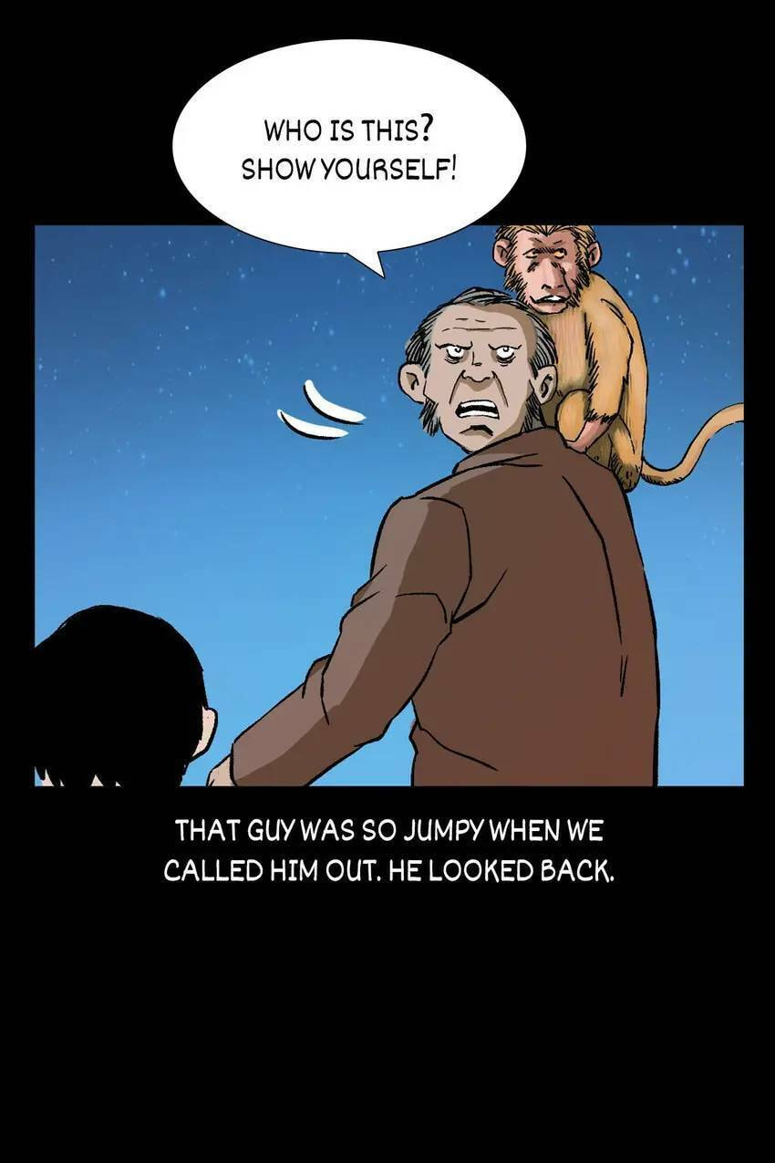 Real-Life Horror Stories Chapter 96 page 42 - 