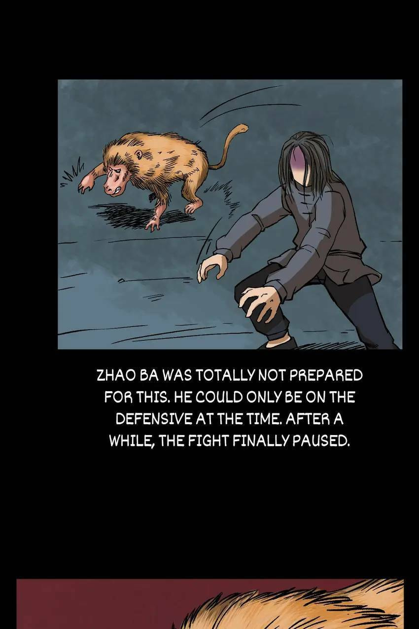 Real-Life Horror Stories Chapter 96 page 53 - 
