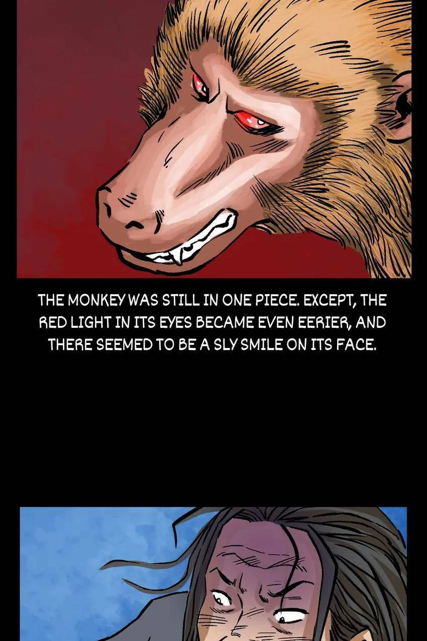 Real-Life Horror Stories Chapter 96 page 54 - 