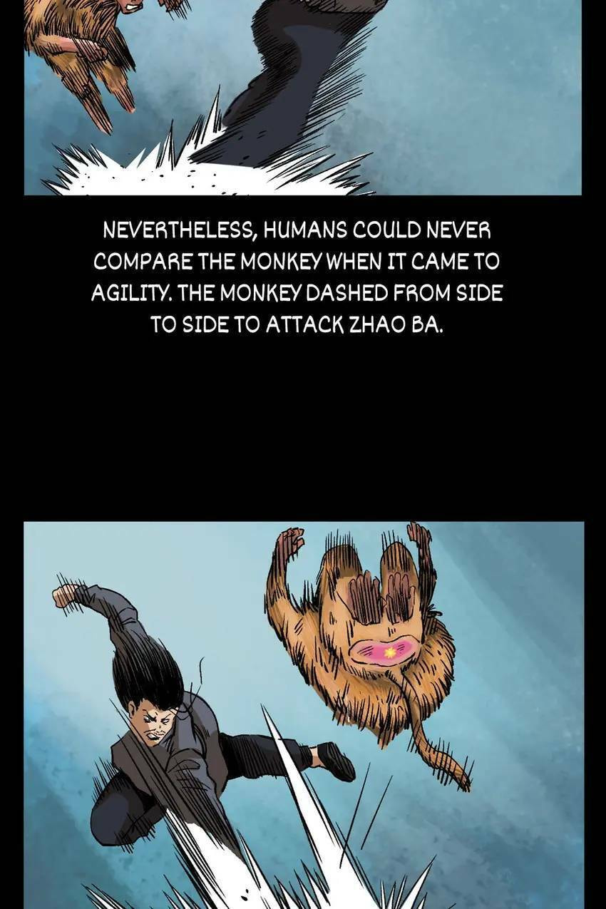 Real-Life Horror Stories Chapter 96 page 60 - 