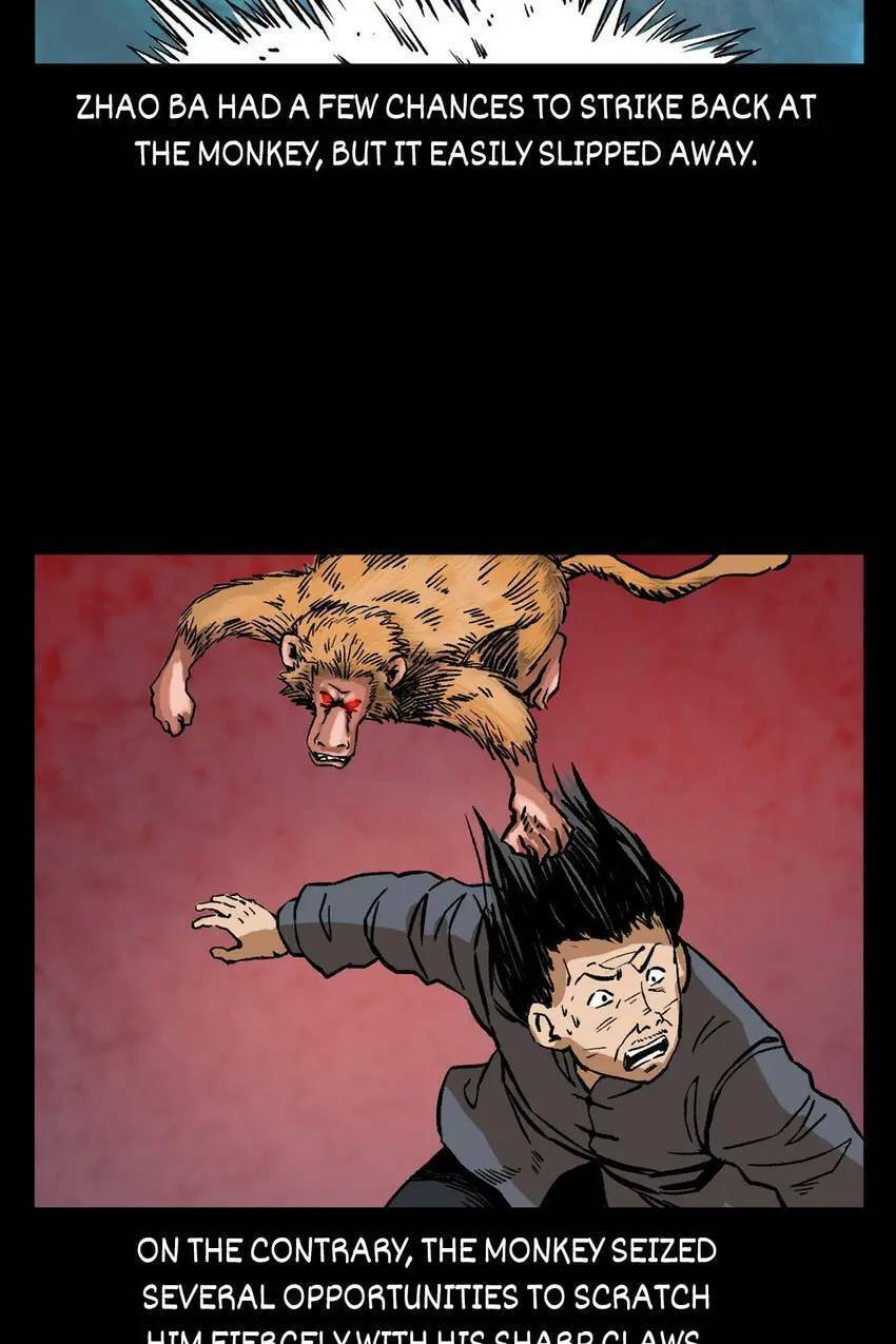 Real-Life Horror Stories Chapter 96 page 61 - 