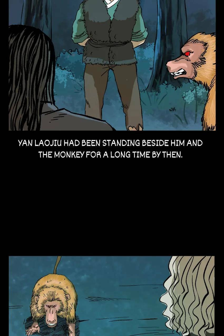 Real-Life Horror Stories Chapter 96 page 66 - 