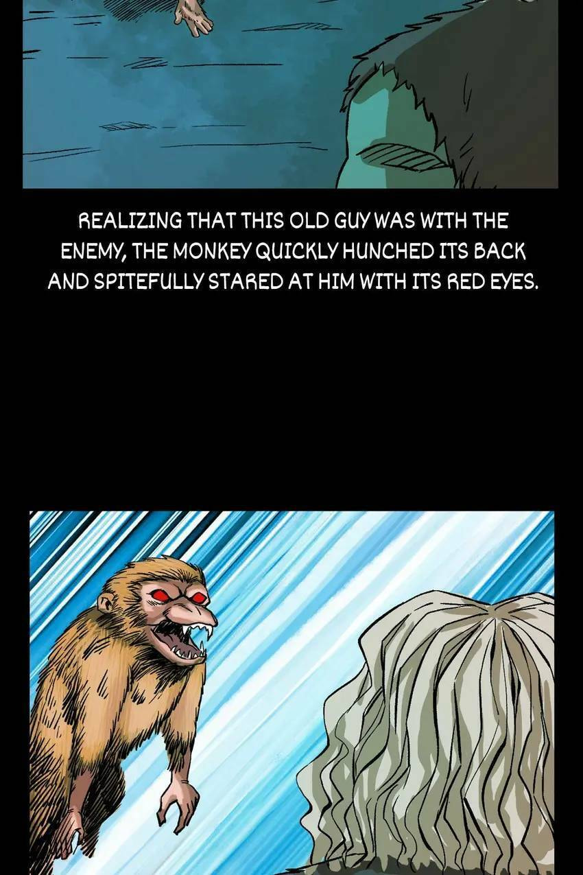 Real-Life Horror Stories Chapter 96 page 67 - 