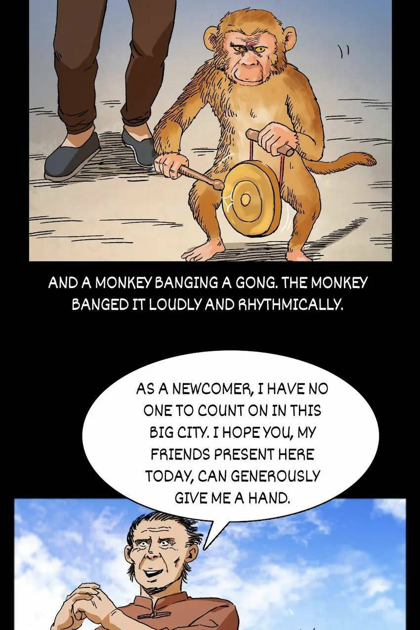 Real-Life Horror Stories Chapter 96 page 8 - 