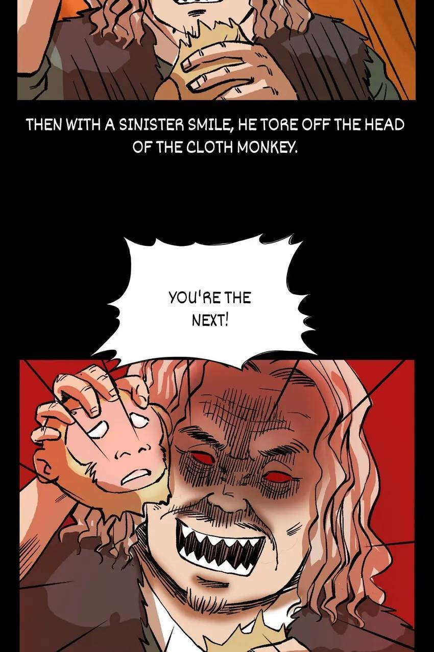 Real-Life Horror Stories Chapter 96 page 72 - 