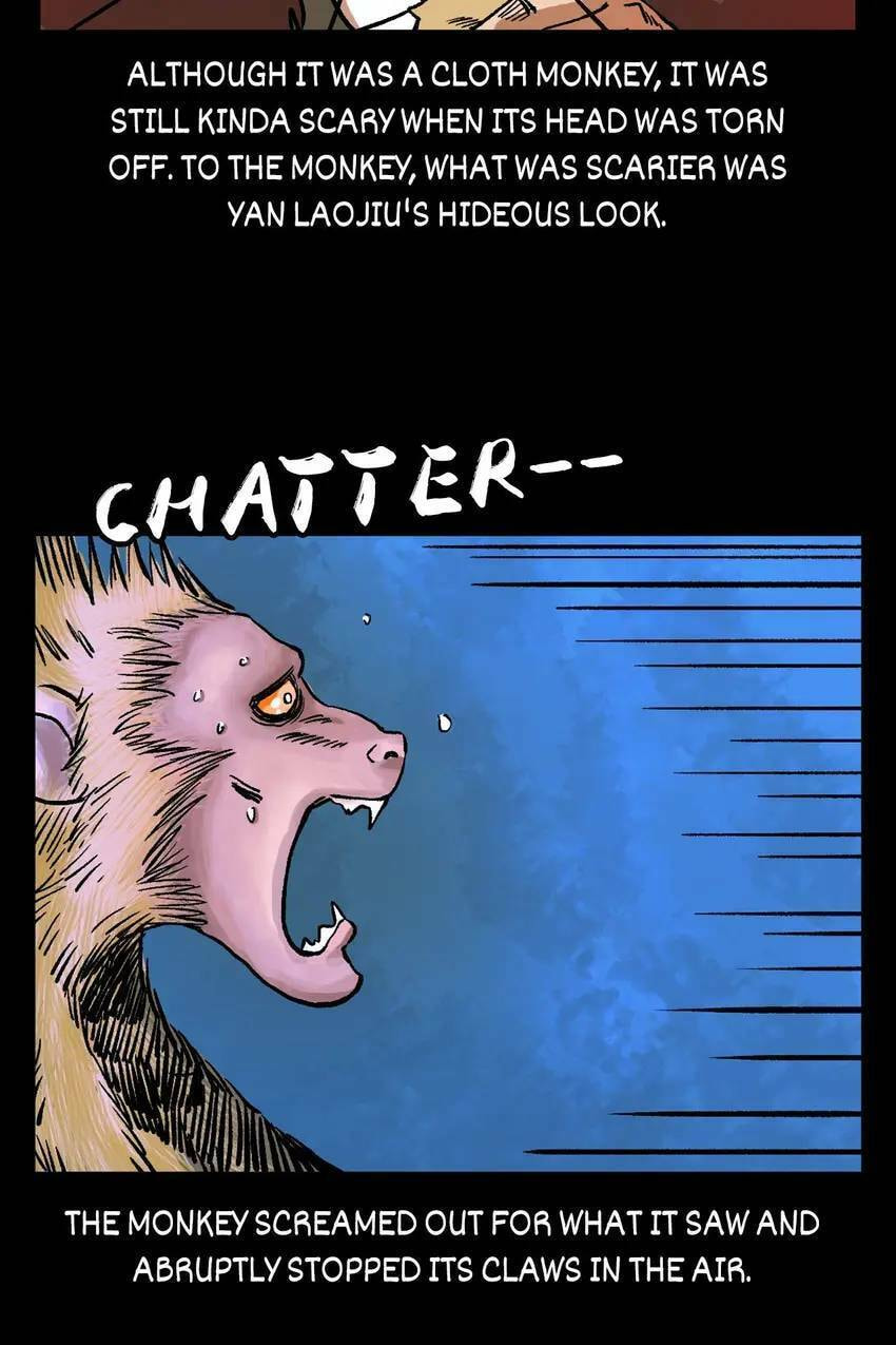 Real-Life Horror Stories Chapter 96 page 73 - 
