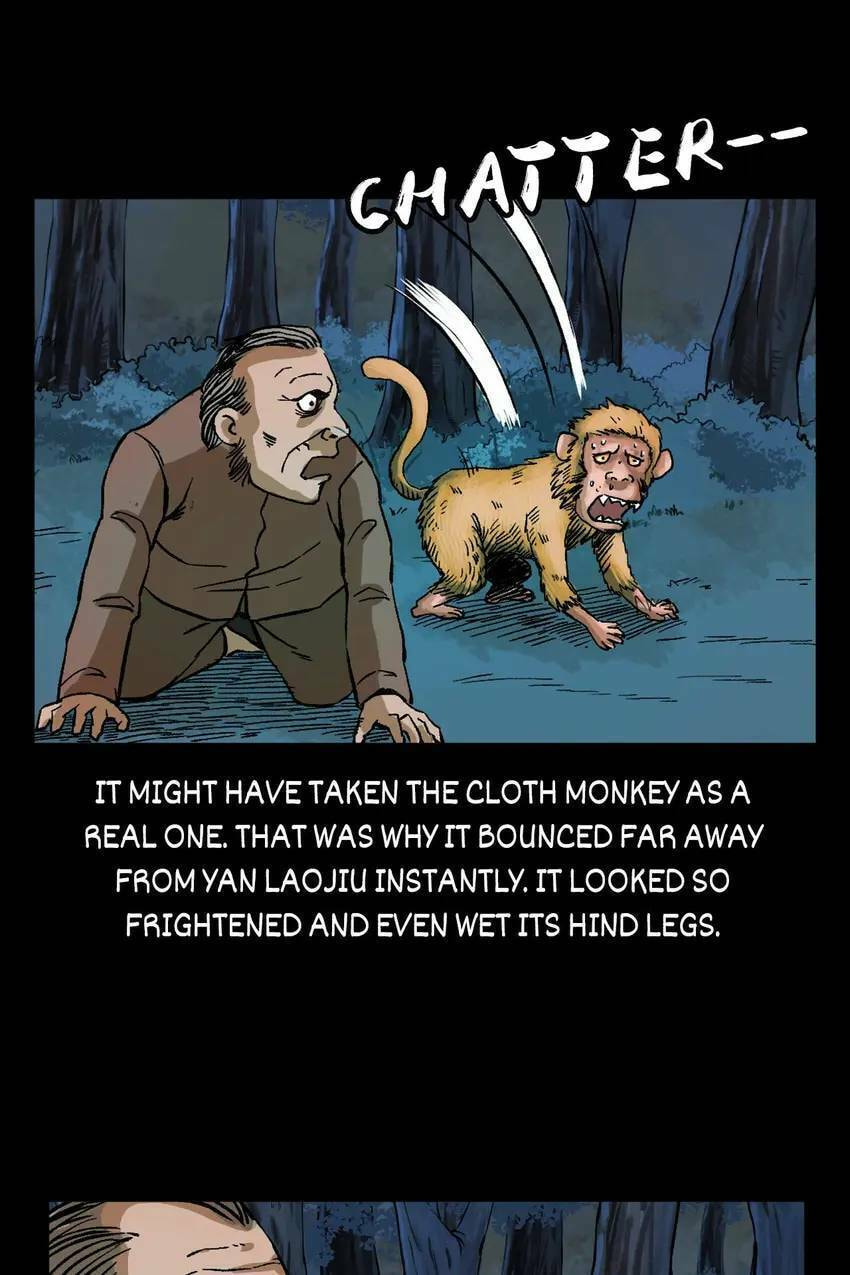 Real-Life Horror Stories Chapter 96 page 75 - 
