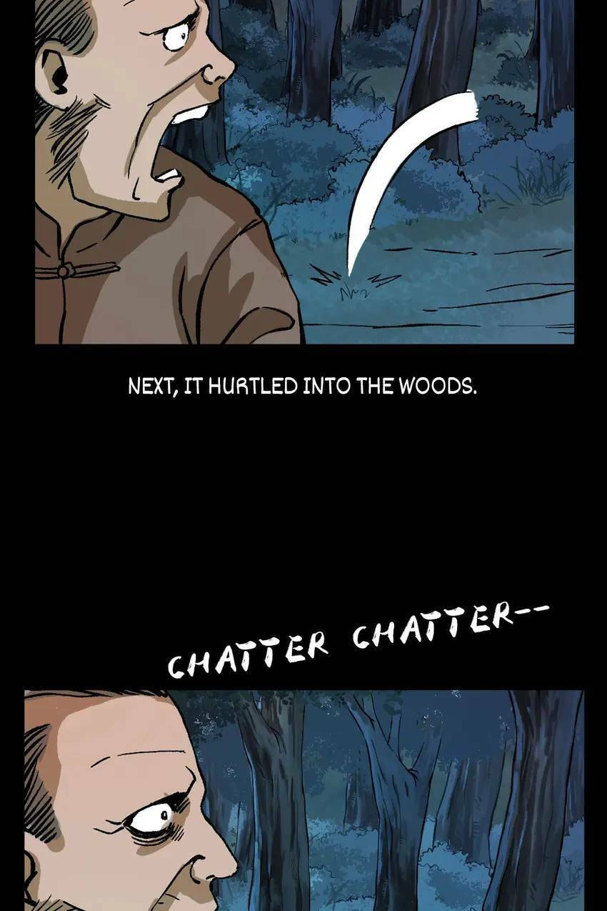 Real-Life Horror Stories Chapter 96 page 76 - 