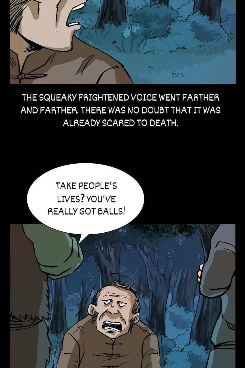 Real-Life Horror Stories Chapter 96 page 77 - 