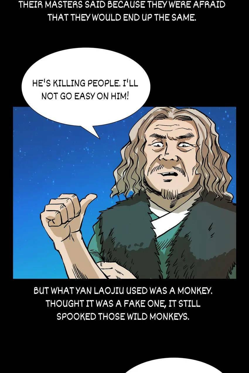 Real-Life Horror Stories Chapter 96 page 79 - 