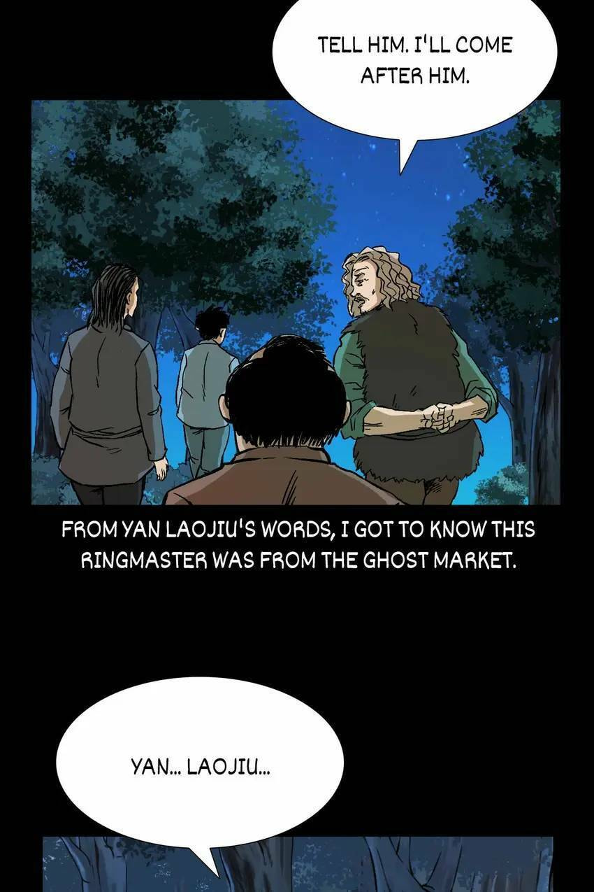Real-Life Horror Stories Chapter 96 page 80 - 