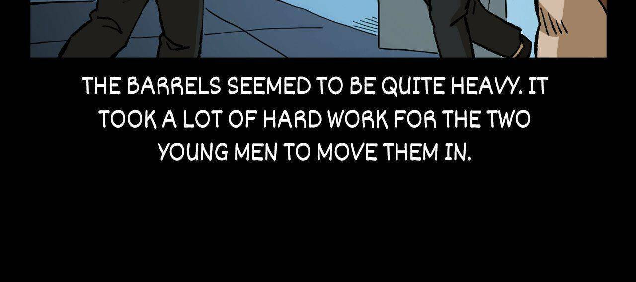 Real-Life Horror Stories Chapter 97 page 11 - 