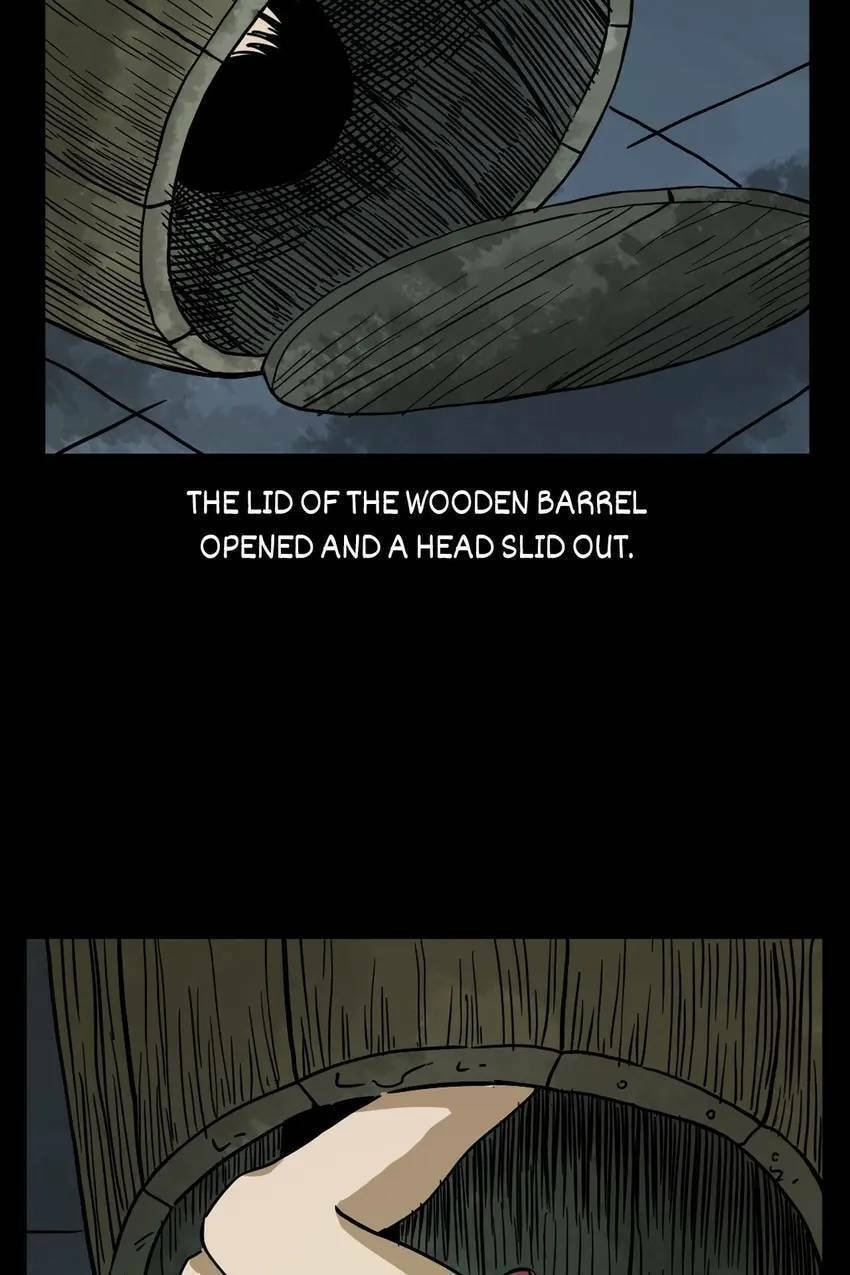 Real-Life Horror Stories Chapter 97 page 13 - 