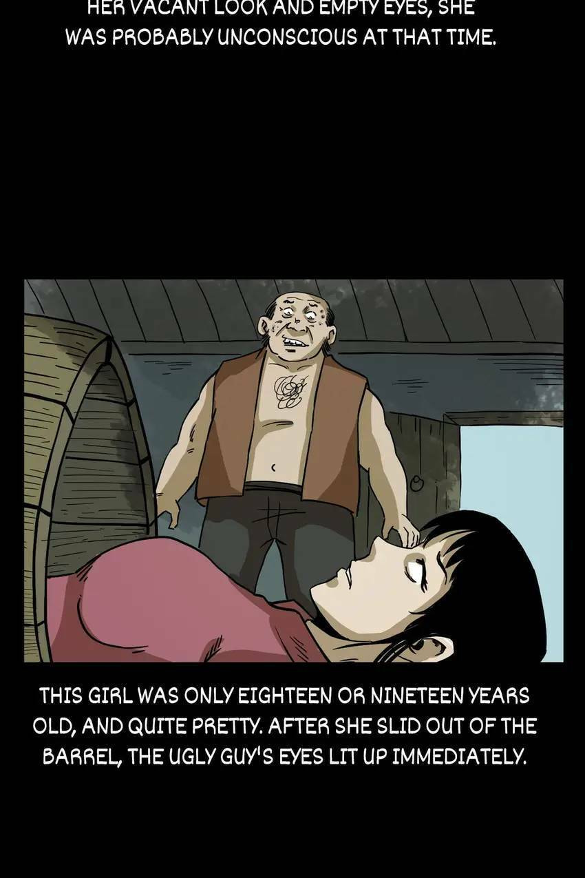 Real-Life Horror Stories Chapter 97 page 15 - 
