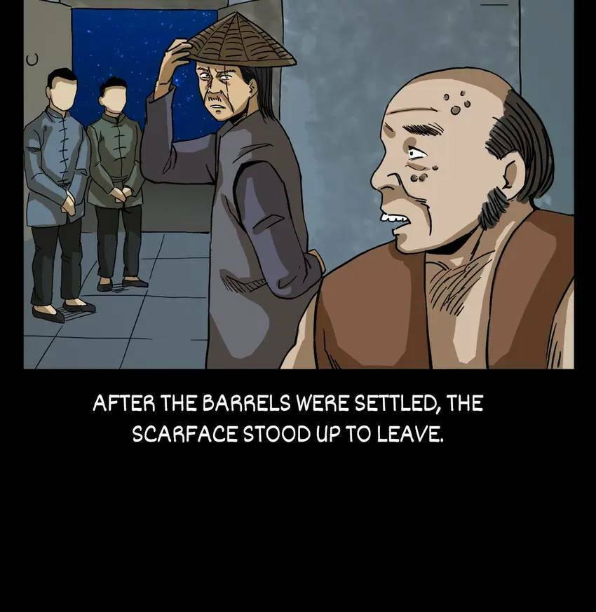 Real-Life Horror Stories Chapter 97 page 21 - 