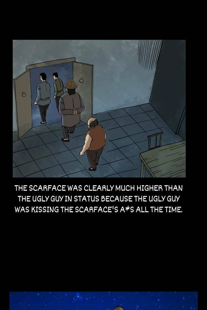 Real-Life Horror Stories Chapter 97 page 22 - 