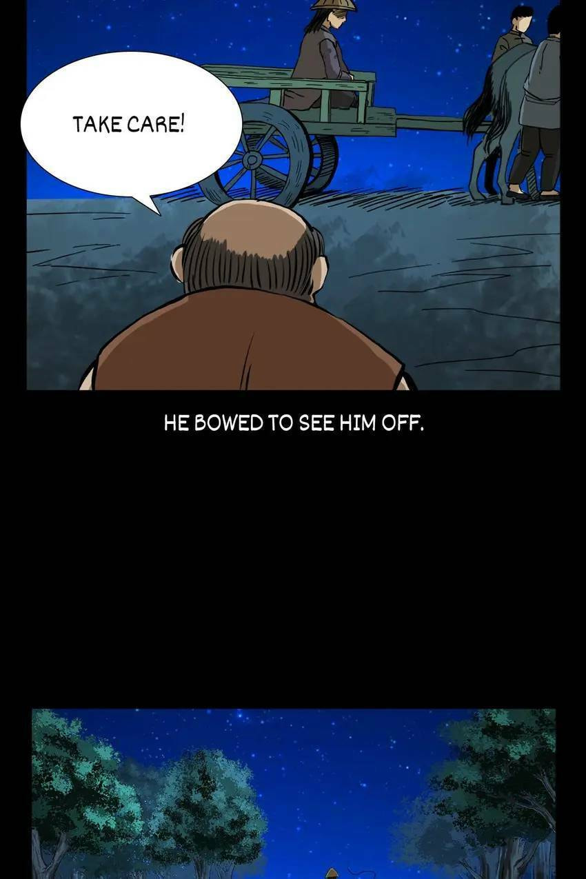 Real-Life Horror Stories Chapter 97 page 23 - 