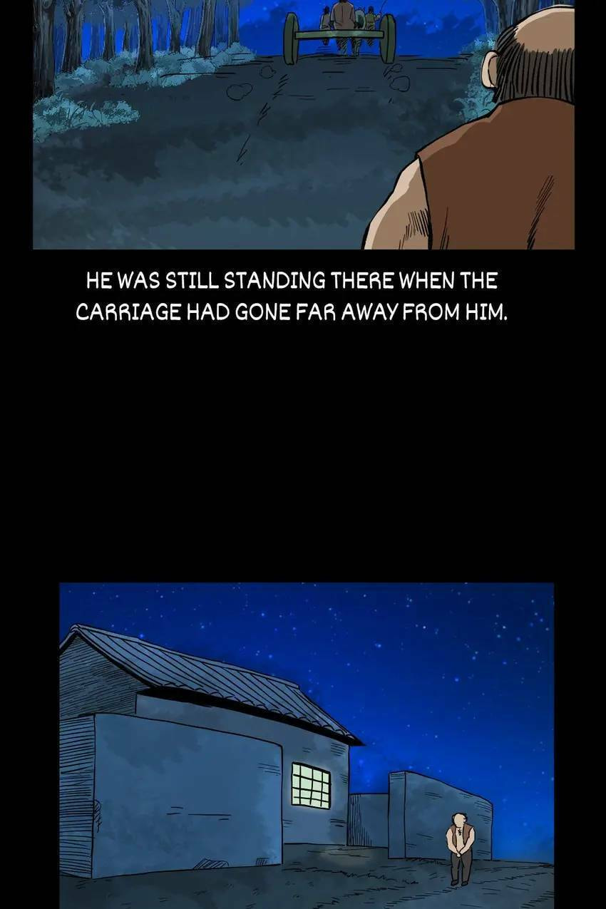 Real-Life Horror Stories Chapter 97 page 24 - 